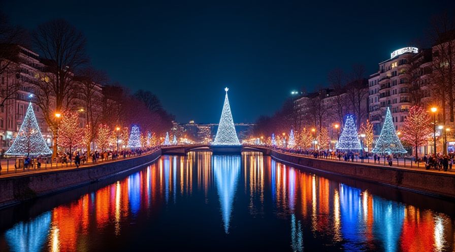 6 Ideen für ein magisches Weihnachtsfest